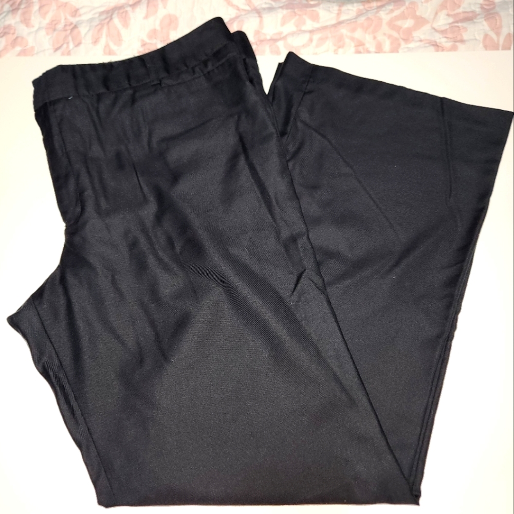 Black Trousers